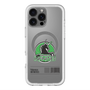 スリムプロテクションプレミアムケース with MagSafe［ D.LEAGUE - Valuence INFINITIES - ロゴA ］