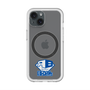 スリムプロテクションプレミアムケース with MagSafe［ D.LEAGUE - avex ROYALBRATS - ロゴB ］
