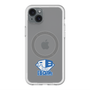 スリムプロテクションプレミアムケース with MagSafe［ D.LEAGUE - avex ROYALBRATS - ロゴB ］