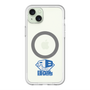 スリムプロテクションプレミアムケース with MagSafe［ D.LEAGUE - avex ROYALBRATS - ロゴB ］