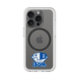 スリムプロテクションプレミアムケース with MagSafe［ D.LEAGUE - avex ROYALBRATS - ロゴB ］