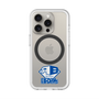 スリムプロテクションプレミアムケース with MagSafe［ D.LEAGUE - avex ROYALBRATS - ロゴB ］