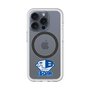 スリムプロテクションプレミアムケース with MagSafe［ D.LEAGUE - avex ROYALBRATS - ロゴB ］