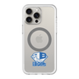 スリムプロテクションプレミアムケース with MagSafe［ D.LEAGUE - avex ROYALBRATS - ロゴB ］