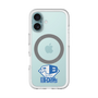 スリムプロテクションプレミアムケース with MagSafe［ D.LEAGUE - avex ROYALBRATS - ロゴB ］