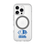 スリムプロテクションプレミアムケース with MagSafe［ D.LEAGUE - avex ROYALBRATS - ロゴB ］