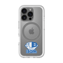 スリムプロテクションプレミアムケース with MagSafe［ D.LEAGUE - avex ROYALBRATS - ロゴB ］