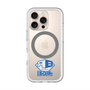スリムプロテクションプレミアムケース with MagSafe［ D.LEAGUE - avex ROYALBRATS - ロゴB ］