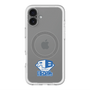 スリムプロテクションプレミアムケース with MagSafe［ D.LEAGUE - avex ROYALBRATS - ロゴB ］