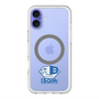 スリムプロテクションプレミアムケース with MagSafe［ D.LEAGUE - avex ROYALBRATS - ロゴB ］