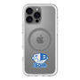 スリムプロテクションプレミアムケース with MagSafe［ D.LEAGUE - avex ROYALBRATS - ロゴB ］