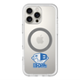 スリムプロテクションプレミアムケース with MagSafe［ D.LEAGUE - avex ROYALBRATS - ロゴB ］