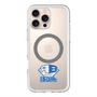 スリムプロテクションプレミアムケース with MagSafe［ D.LEAGUE - avex ROYALBRATS - ロゴB ］