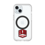 スリムプロテクションプレミアムケース with MagSafe［ D.LEAGUE - Benefit one MONOLIZ - ロゴB ］