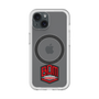 スリムプロテクションプレミアムケース with MagSafe［ D.LEAGUE - Benefit one MONOLIZ - ロゴB ］