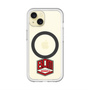 スリムプロテクションプレミアムケース with MagSafe［ D.LEAGUE - Benefit one MONOLIZ - ロゴB ］