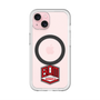 スリムプロテクションプレミアムケース with MagSafe［ D.LEAGUE - Benefit one MONOLIZ - ロゴB ］