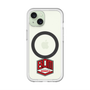 スリムプロテクションプレミアムケース with MagSafe［ D.LEAGUE - Benefit one MONOLIZ - ロゴB ］
