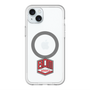 スリムプロテクションプレミアムケース with MagSafe［ D.LEAGUE - Benefit one MONOLIZ - ロゴB ］