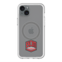 スリムプロテクションプレミアムケース with MagSafe［ D.LEAGUE - Benefit one MONOLIZ - ロゴB ］
