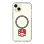 スリムプロテクションプレミアムケース with MagSafe［ D.LEAGUE - Benefit one MONOLIZ - ロゴB ］