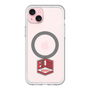スリムプロテクションプレミアムケース with MagSafe［ D.LEAGUE - Benefit one MONOLIZ - ロゴB ］