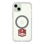 スリムプロテクションプレミアムケース with MagSafe［ D.LEAGUE - Benefit one MONOLIZ - ロゴB ］