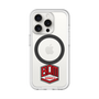 スリムプロテクションプレミアムケース with MagSafe［ D.LEAGUE - Benefit one MONOLIZ - ロゴB ］