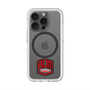 スリムプロテクションプレミアムケース with MagSafe［ D.LEAGUE - Benefit one MONOLIZ - ロゴB ］