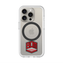 スリムプロテクションプレミアムケース with MagSafe［ D.LEAGUE - Benefit one MONOLIZ - ロゴB ］
