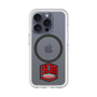 スリムプロテクションプレミアムケース with MagSafe［ D.LEAGUE - Benefit one MONOLIZ - ロゴB ］