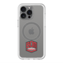 スリムプロテクションプレミアムケース with MagSafe［ D.LEAGUE - Benefit one MONOLIZ - ロゴB ］