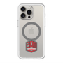 スリムプロテクションプレミアムケース with MagSafe［ D.LEAGUE - Benefit one MONOLIZ - ロゴB ］