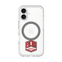 スリムプロテクションプレミアムケース with MagSafe［ D.LEAGUE - Benefit one MONOLIZ - ロゴB ］