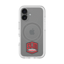 スリムプロテクションプレミアムケース with MagSafe［ D.LEAGUE - Benefit one MONOLIZ - ロゴB ］