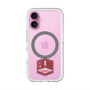スリムプロテクションプレミアムケース with MagSafe［ D.LEAGUE - Benefit one MONOLIZ - ロゴB ］