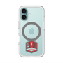 スリムプロテクションプレミアムケース with MagSafe［ D.LEAGUE - Benefit one MONOLIZ - ロゴB ］