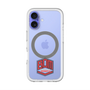 スリムプロテクションプレミアムケース with MagSafe［ D.LEAGUE - Benefit one MONOLIZ - ロゴB ］