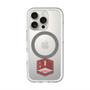 スリムプロテクションプレミアムケース with MagSafe［ D.LEAGUE - Benefit one MONOLIZ - ロゴB ］