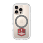 スリムプロテクションプレミアムケース with MagSafe［ D.LEAGUE - Benefit one MONOLIZ - ロゴB ］