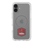 スリムプロテクションプレミアムケース with MagSafe［ D.LEAGUE - Benefit one MONOLIZ - ロゴB ］