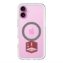 スリムプロテクションプレミアムケース with MagSafe［ D.LEAGUE - Benefit one MONOLIZ - ロゴB ］