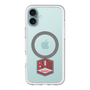 スリムプロテクションプレミアムケース with MagSafe［ D.LEAGUE - Benefit one MONOLIZ - ロゴB ］