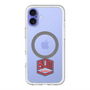 スリムプロテクションプレミアムケース with MagSafe［ D.LEAGUE - Benefit one MONOLIZ - ロゴB ］