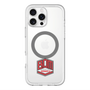 スリムプロテクションプレミアムケース with MagSafe［ D.LEAGUE - Benefit one MONOLIZ - ロゴB ］