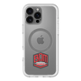 スリムプロテクションプレミアムケース with MagSafe［ D.LEAGUE - Benefit one MONOLIZ - ロゴB ］