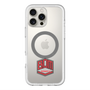 スリムプロテクションプレミアムケース with MagSafe［ D.LEAGUE - Benefit one MONOLIZ - ロゴB ］