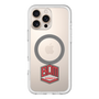 スリムプロテクションプレミアムケース with MagSafe［ D.LEAGUE - Benefit one MONOLIZ - ロゴB ］
