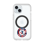 スリムプロテクションプレミアムケース with MagSafe［ D.LEAGUE - CHANGE RAPTURES - ロゴB ］