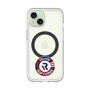 スリムプロテクションプレミアムケース with MagSafe［ D.LEAGUE - CHANGE RAPTURES - ロゴB ］